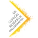 UK Clinical Research Collaboration logo
