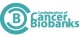Confederation of Cancer Biobanks logo